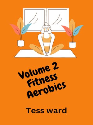cover image of Fitness Aerobics